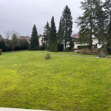 1 Zimmer Appartement In Bad Rothenfelde Eksteriør bilde