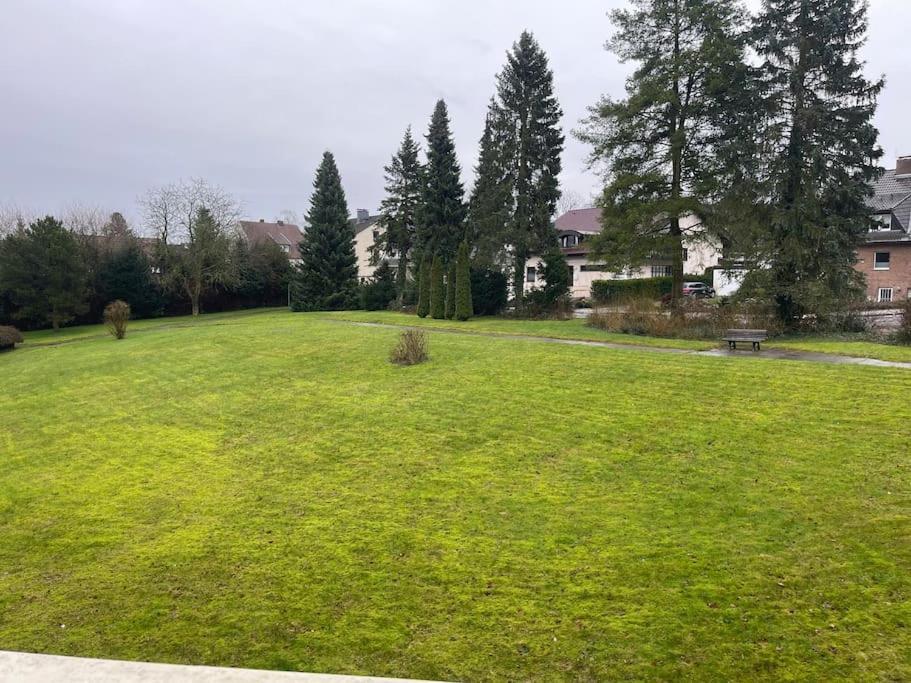 1 Zimmer Appartement In Bad Rothenfelde Eksteriør bilde
